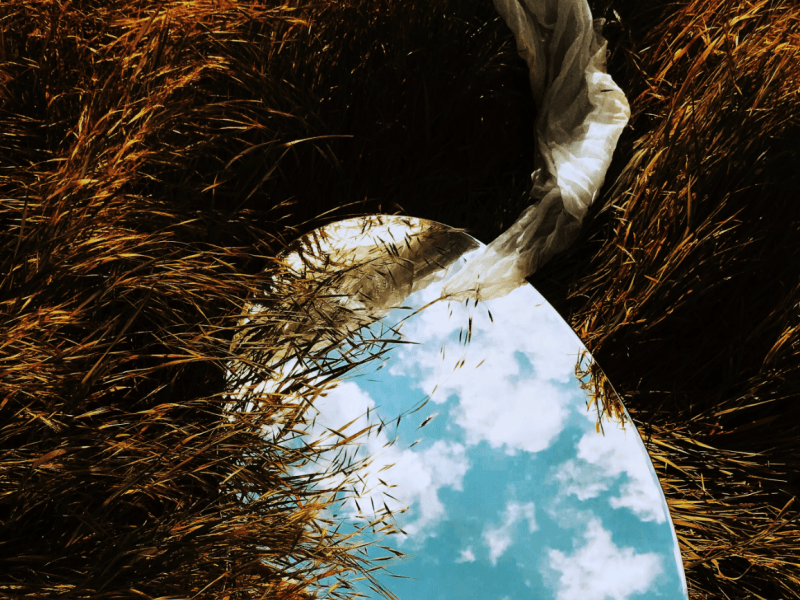 Eres imagen de Dios—La Naturaleza de&nbsp;Ello