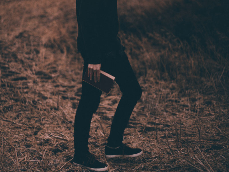 ¿Ser Discípulos? A que somos&nbsp;llamados.