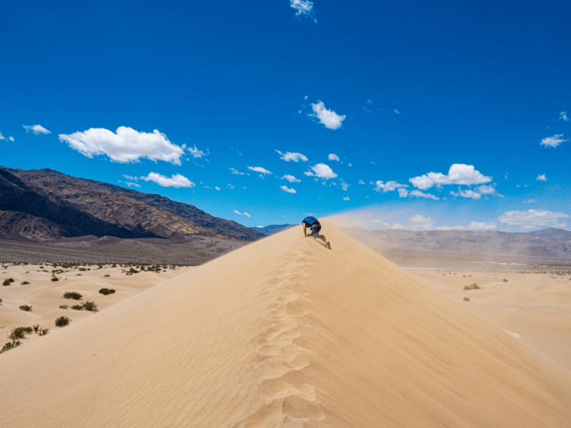 Esperanza en las&nbsp;Dificultades.