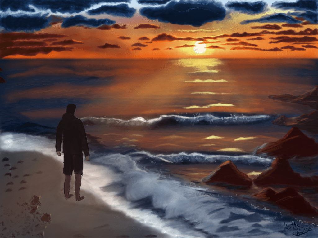 Parte 1: En El&nbsp;Desierto